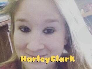 Harley_Clark