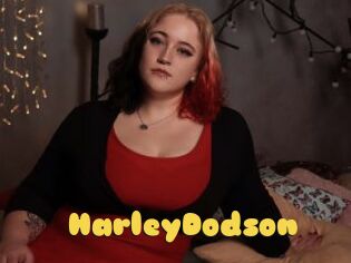 HarleyDodson