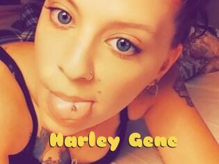 Harley_Gene