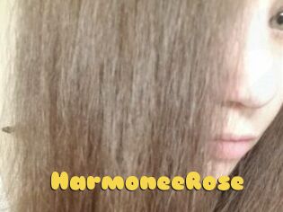 HarmoneeRose