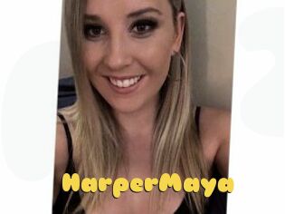 HarperMaya