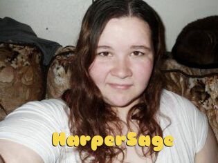 HarperSage