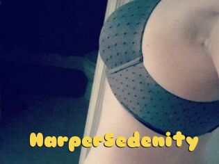 Harper_Sedenity