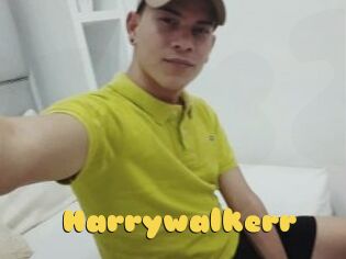 Harrywalkerr