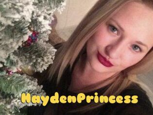 HaydenPrincess