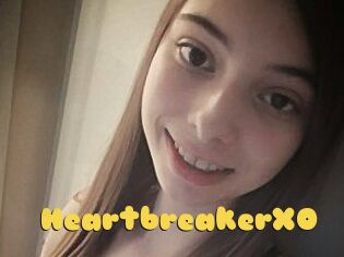 HeartbreakerXO