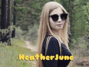 HeatherJune