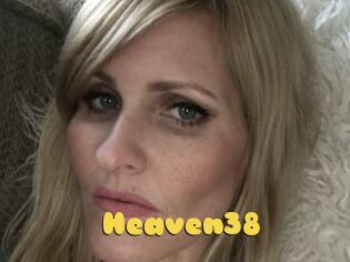 Heaven38