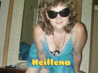 Heillena