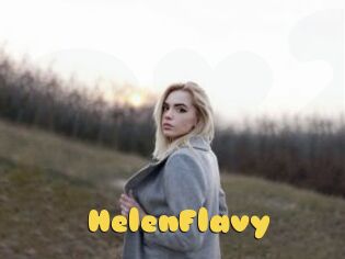 HelenFlavy