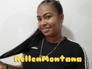 HellenMontana