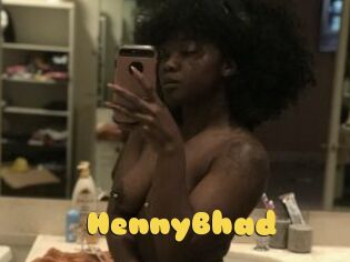 HennyBhad