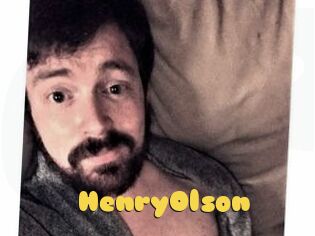 Henry_Olson