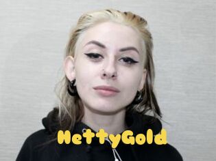 HettyGold