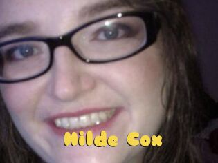 Hilde_Cox