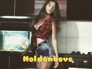 HoldonLove