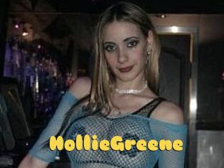 HollieGreene