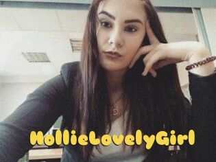 HollieLovelyGirl