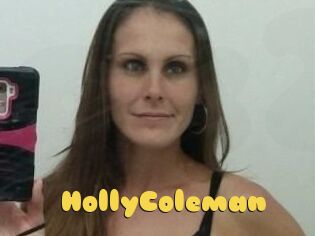 HollyColeman