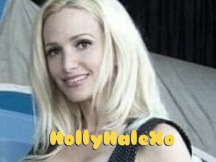 HollyHaleXo