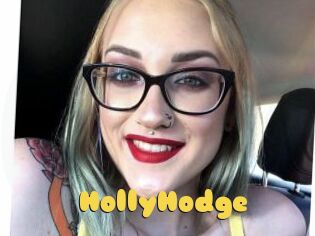 HollyHodge