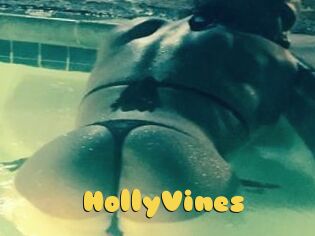 HollyVines