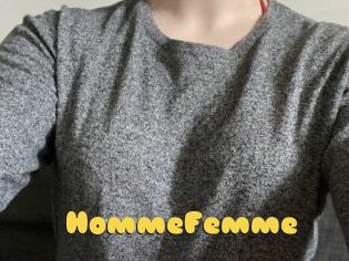 HommeFemme