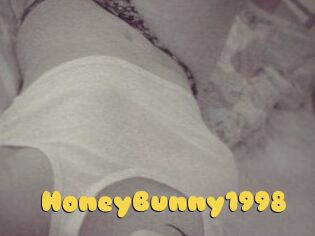 HoneyBunny1998