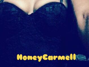 HoneyCarmell