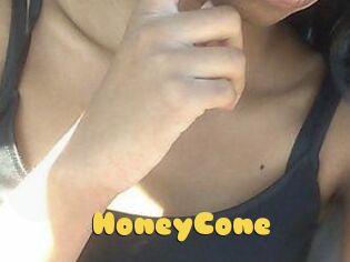 HoneyCone