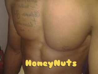 HoneyNuts