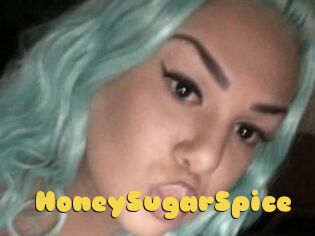 HoneySugarSpice