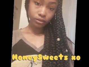 HoneySweets_xo