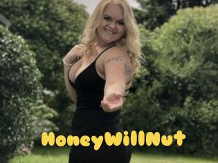 HoneyWillNut