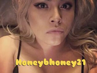 Honeybhoney21