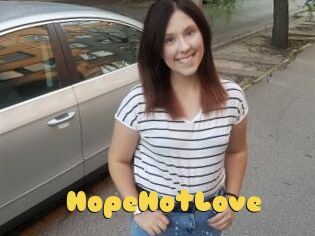 HopeHotLove