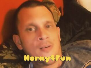 Horny4Fun