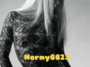 HornyBB23