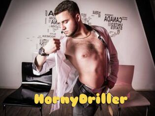 HornyDriller