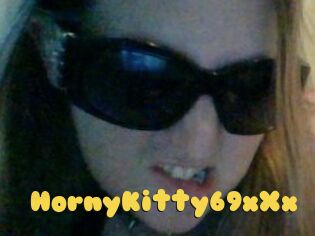 HornyKitty69xXx