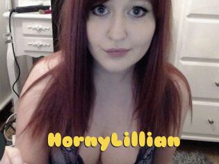 HornyLillian