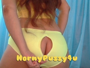 HornyPussy4u