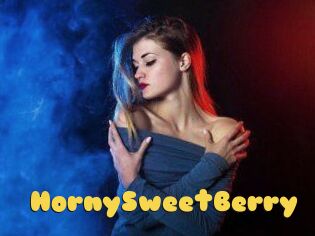 HornySweetBerry