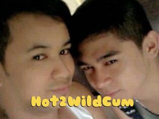 Hot2WildCum