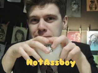 HotAssboy