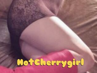 HotCherrygirl