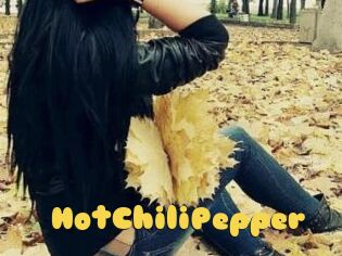 HotChiliPepper