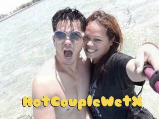 HotCoupleWetX