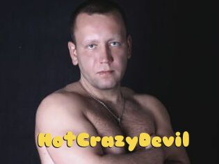 HotCrazyDevil