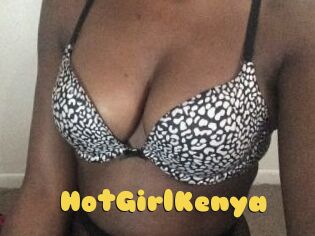 HotGirlKenya